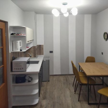 Altavista Mountain Apartment Samoko Dış mekan fotoğraf