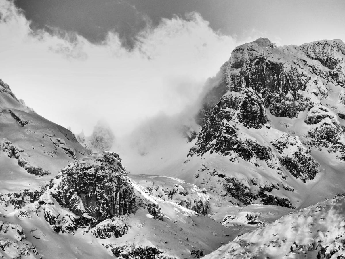 Altavista Mountain Apartment Samoko Dış mekan fotoğraf