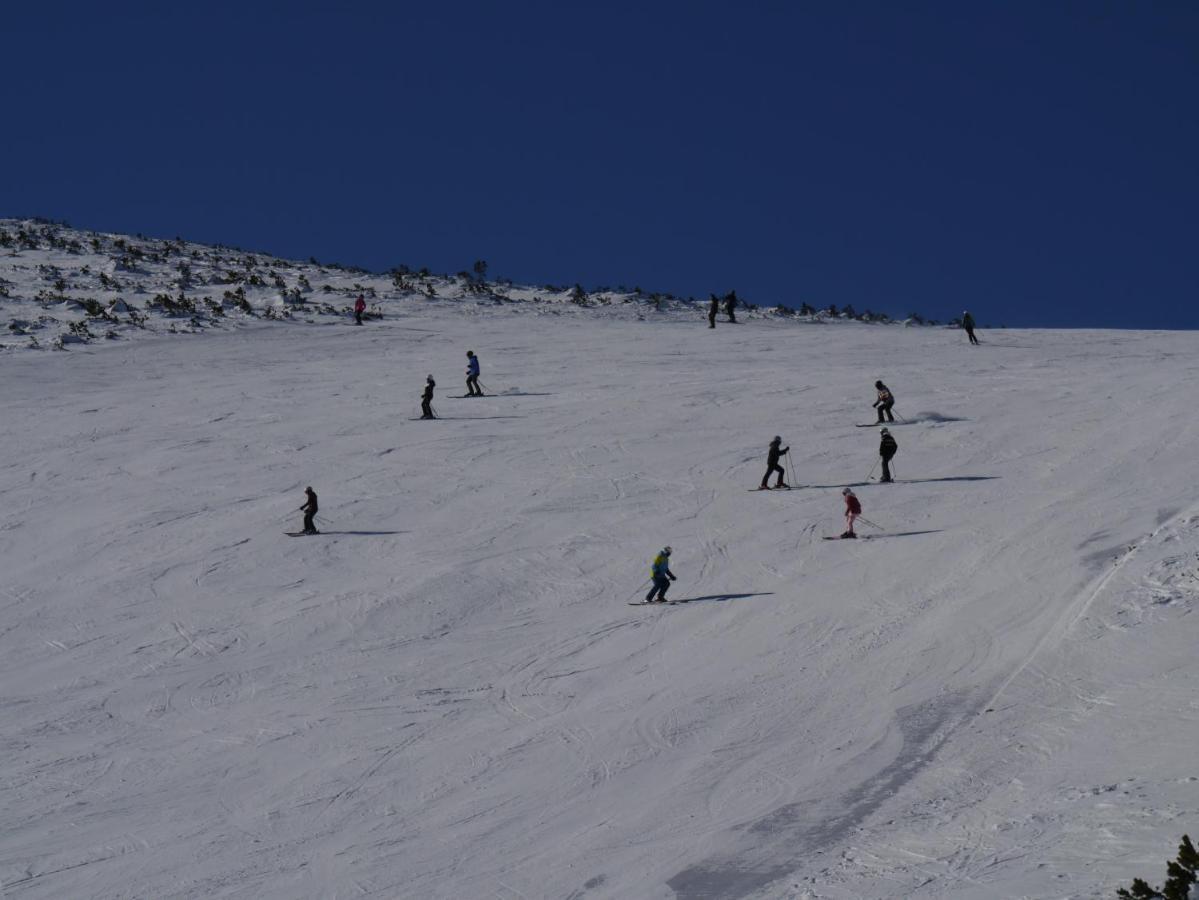 Altavista Mountain Apartment Samoko Dış mekan fotoğraf