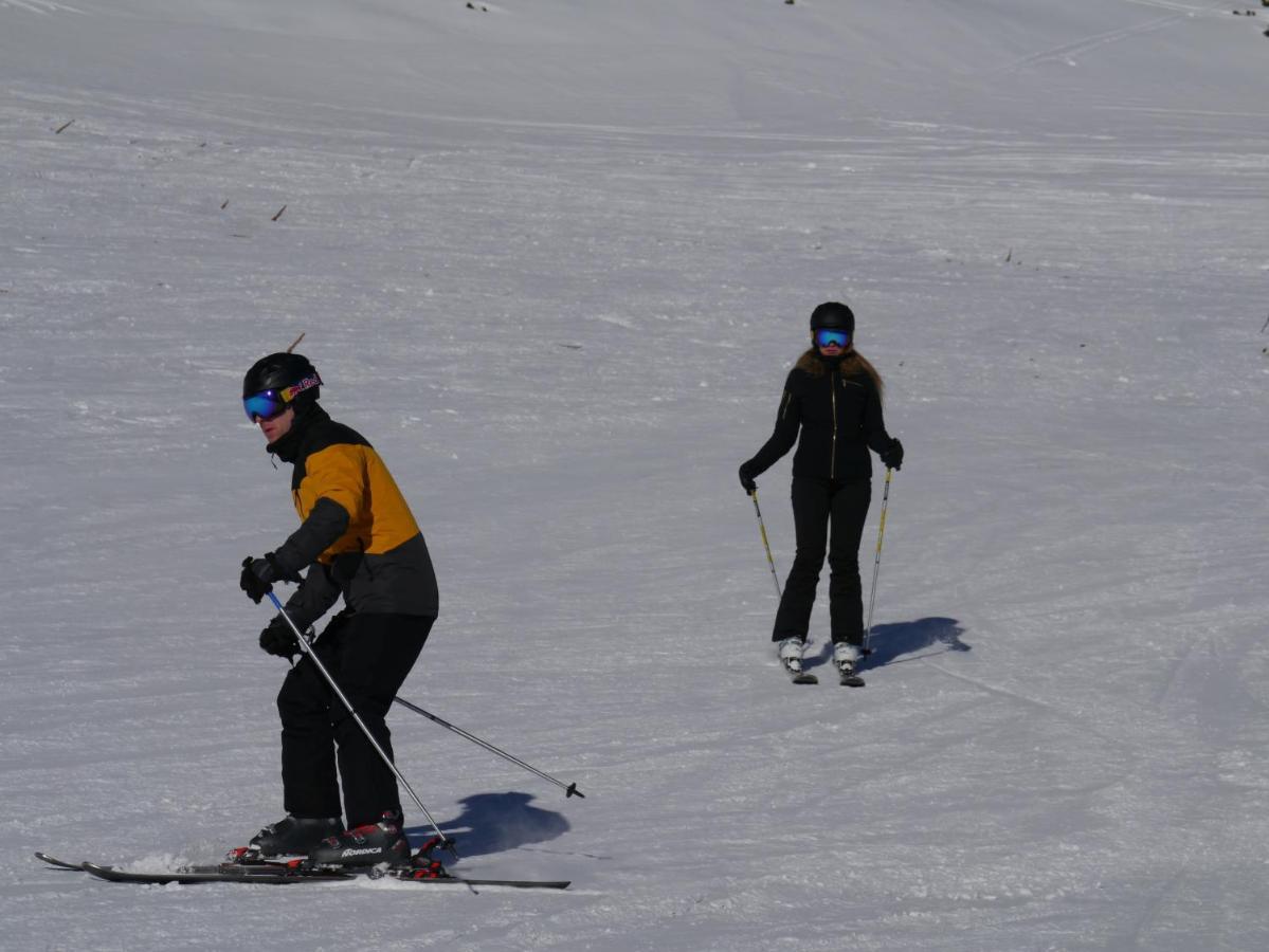 Altavista Mountain Apartment Samoko Dış mekan fotoğraf