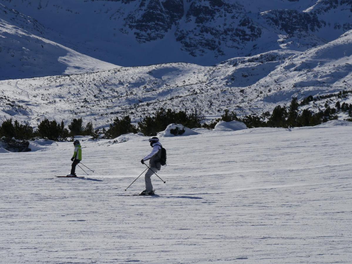Altavista Mountain Apartment Samoko Dış mekan fotoğraf