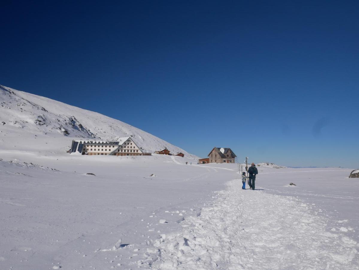 Altavista Mountain Apartment Samoko Dış mekan fotoğraf