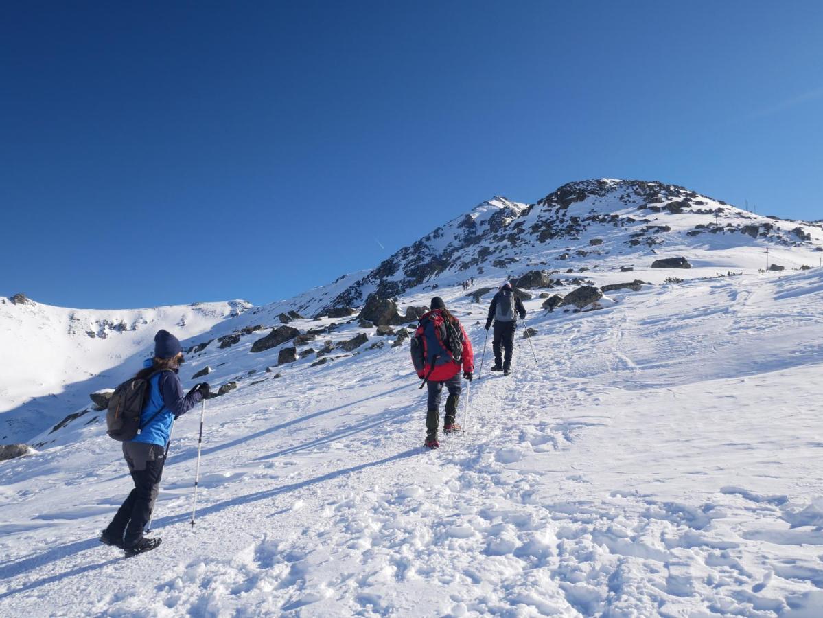 Altavista Mountain Apartment Samoko Dış mekan fotoğraf