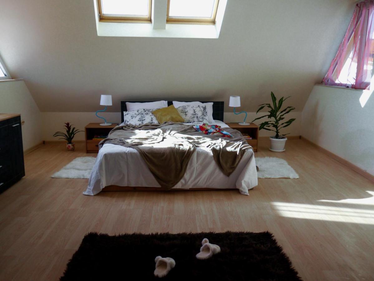 Altavista Mountain Apartment Samoko Dış mekan fotoğraf