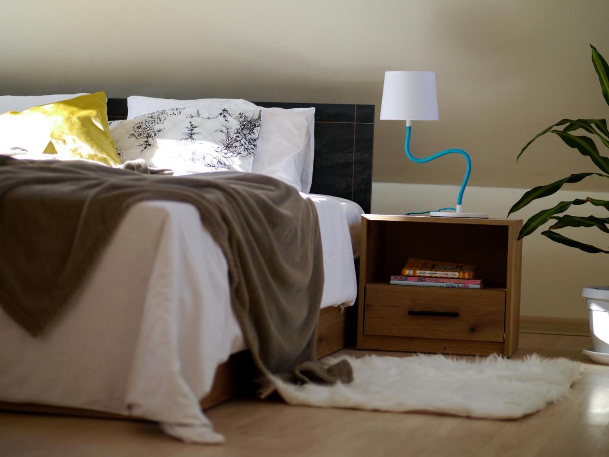 Altavista Mountain Apartment Samoko Dış mekan fotoğraf