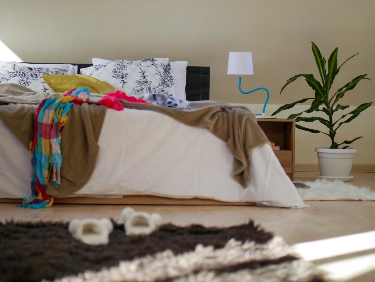 Altavista Mountain Apartment Samoko Dış mekan fotoğraf