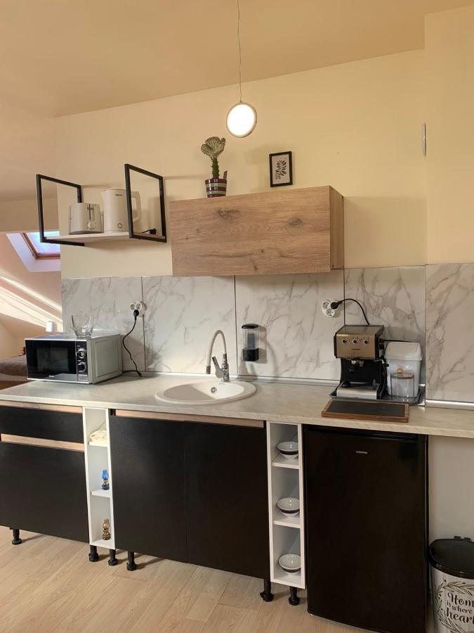Altavista Mountain Apartment Samoko Dış mekan fotoğraf