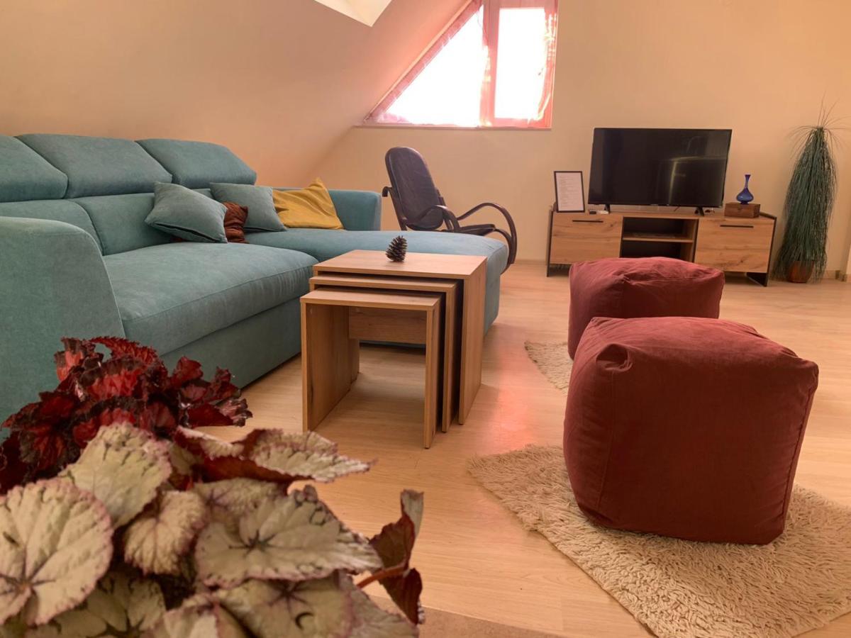 Altavista Mountain Apartment Samoko Dış mekan fotoğraf