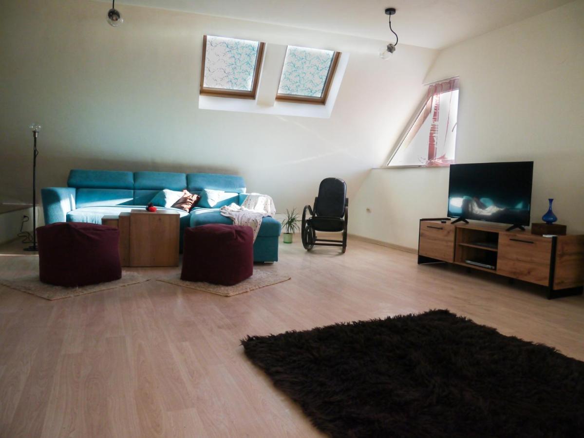 Altavista Mountain Apartment Samoko Dış mekan fotoğraf