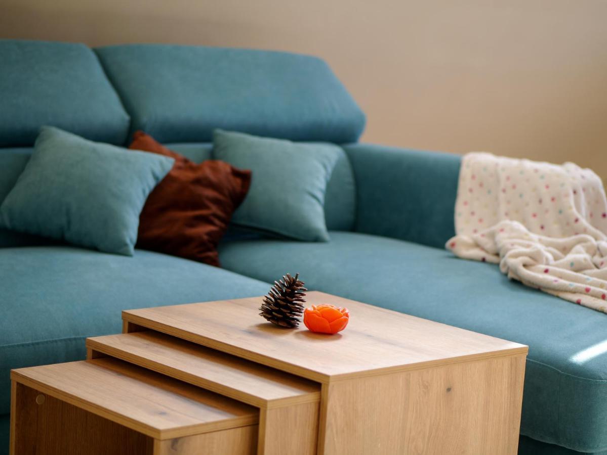 Altavista Mountain Apartment Samoko Dış mekan fotoğraf