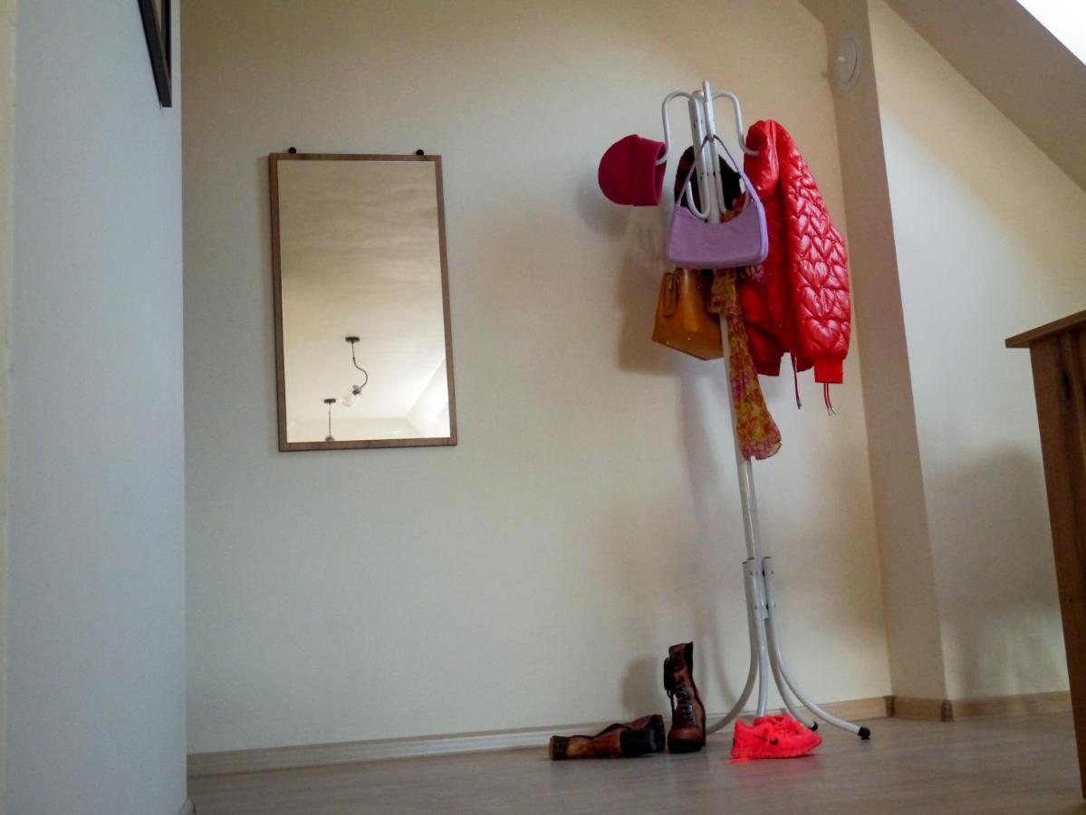 Altavista Mountain Apartment Samoko Dış mekan fotoğraf