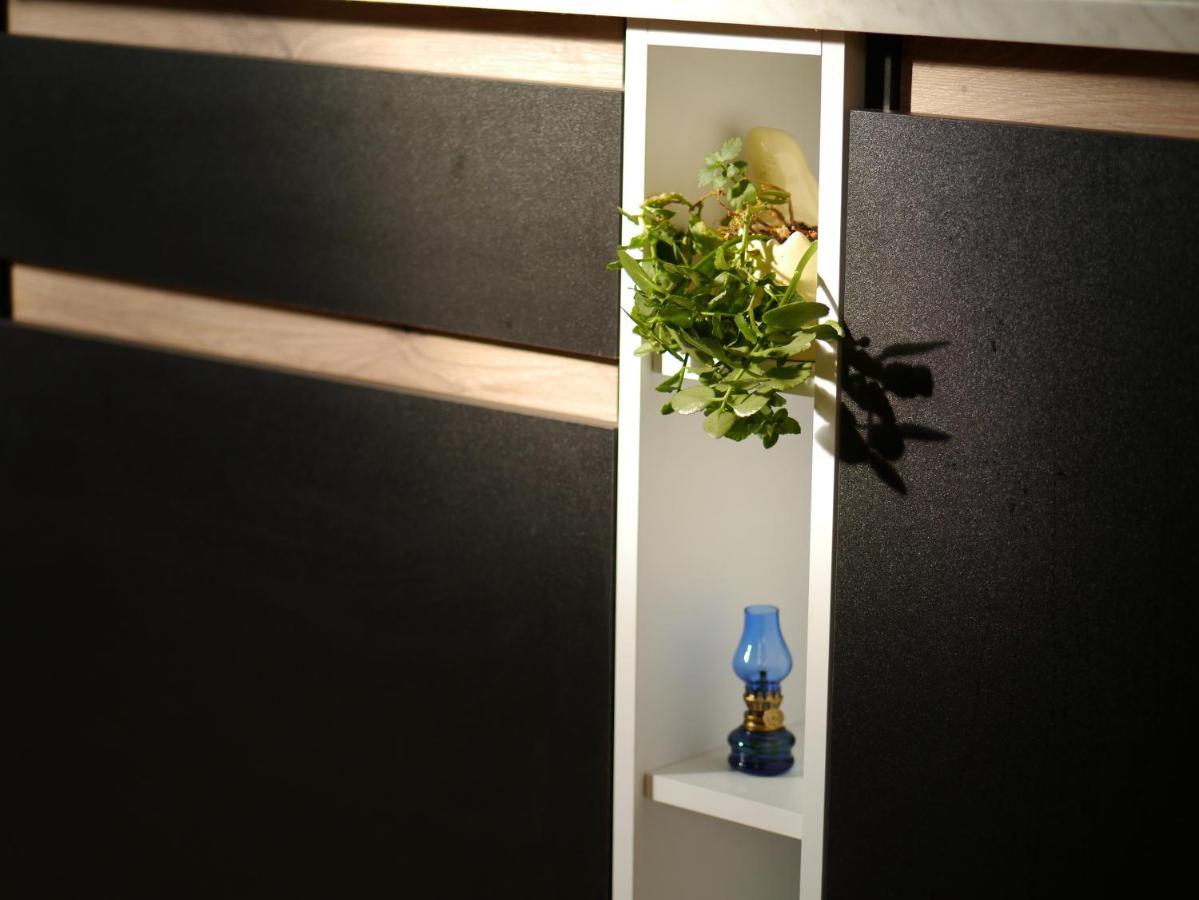 Altavista Mountain Apartment Samoko Dış mekan fotoğraf