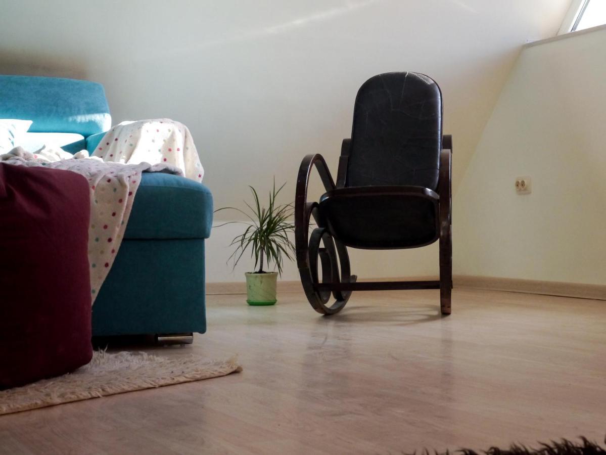 Altavista Mountain Apartment Samoko Dış mekan fotoğraf
