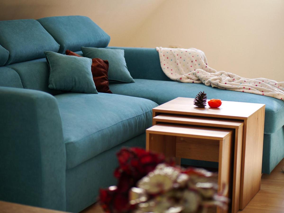 Altavista Mountain Apartment Samoko Dış mekan fotoğraf