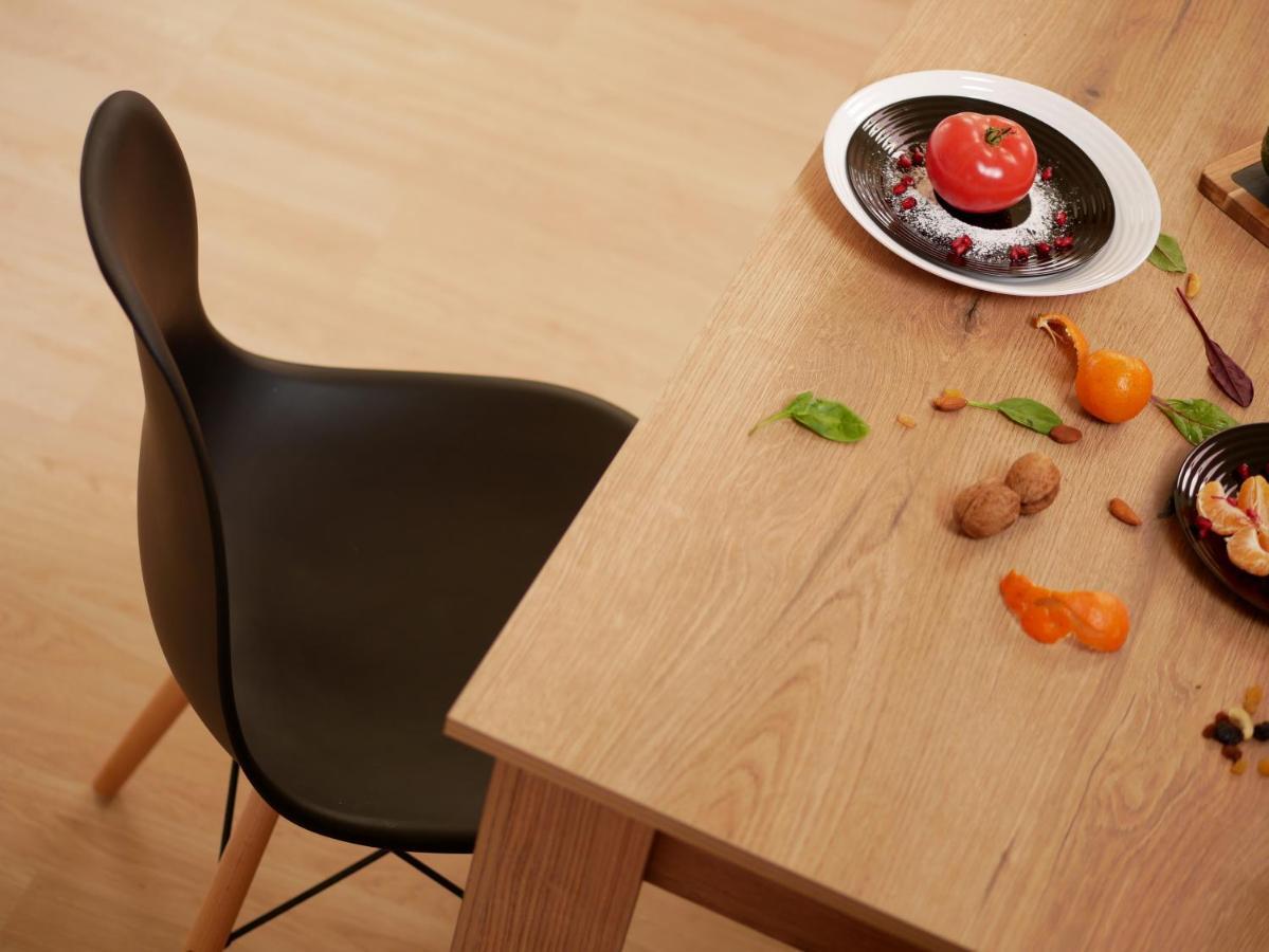 Altavista Mountain Apartment Samoko Dış mekan fotoğraf