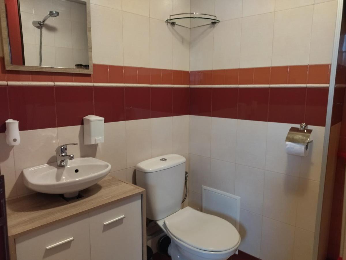 Altavista Mountain Apartment Samoko Dış mekan fotoğraf