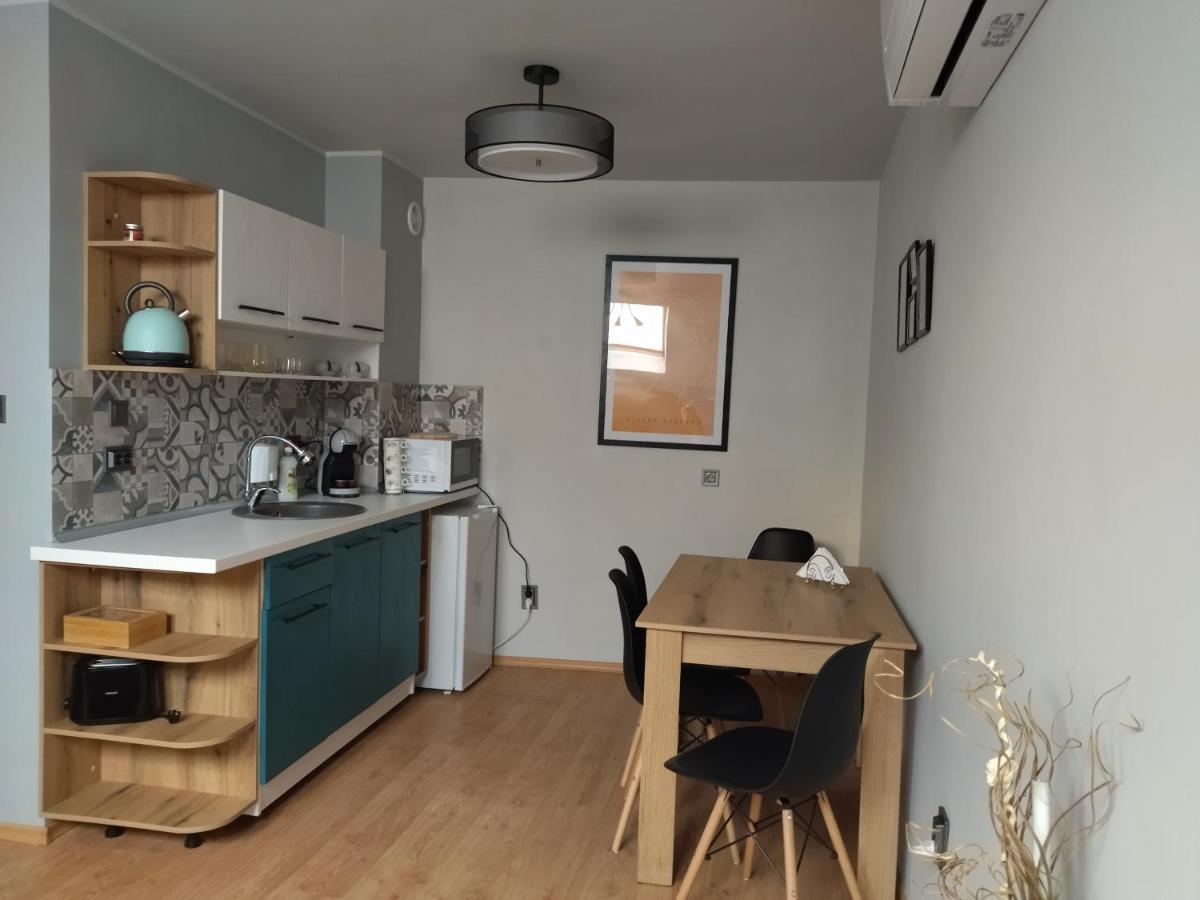 Altavista Mountain Apartment Samoko Dış mekan fotoğraf