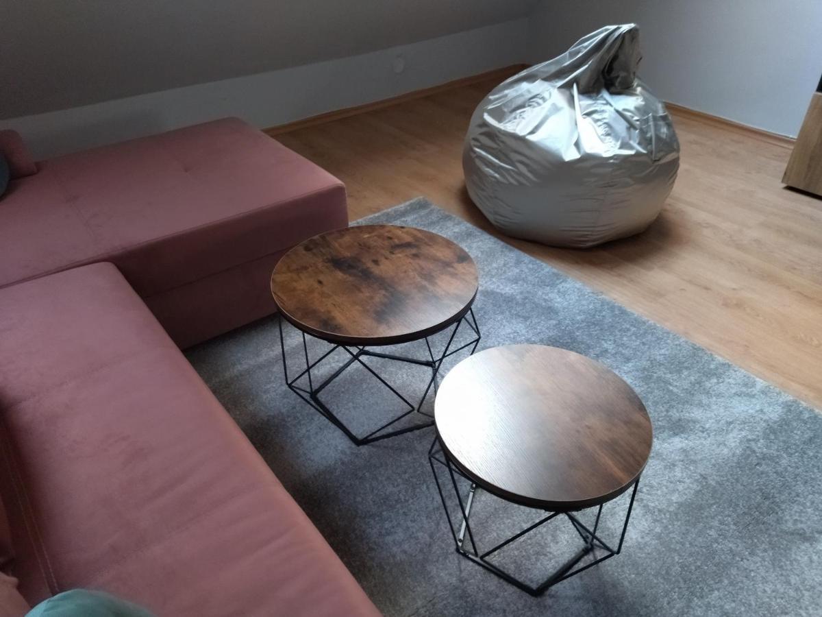 Altavista Mountain Apartment Samoko Dış mekan fotoğraf