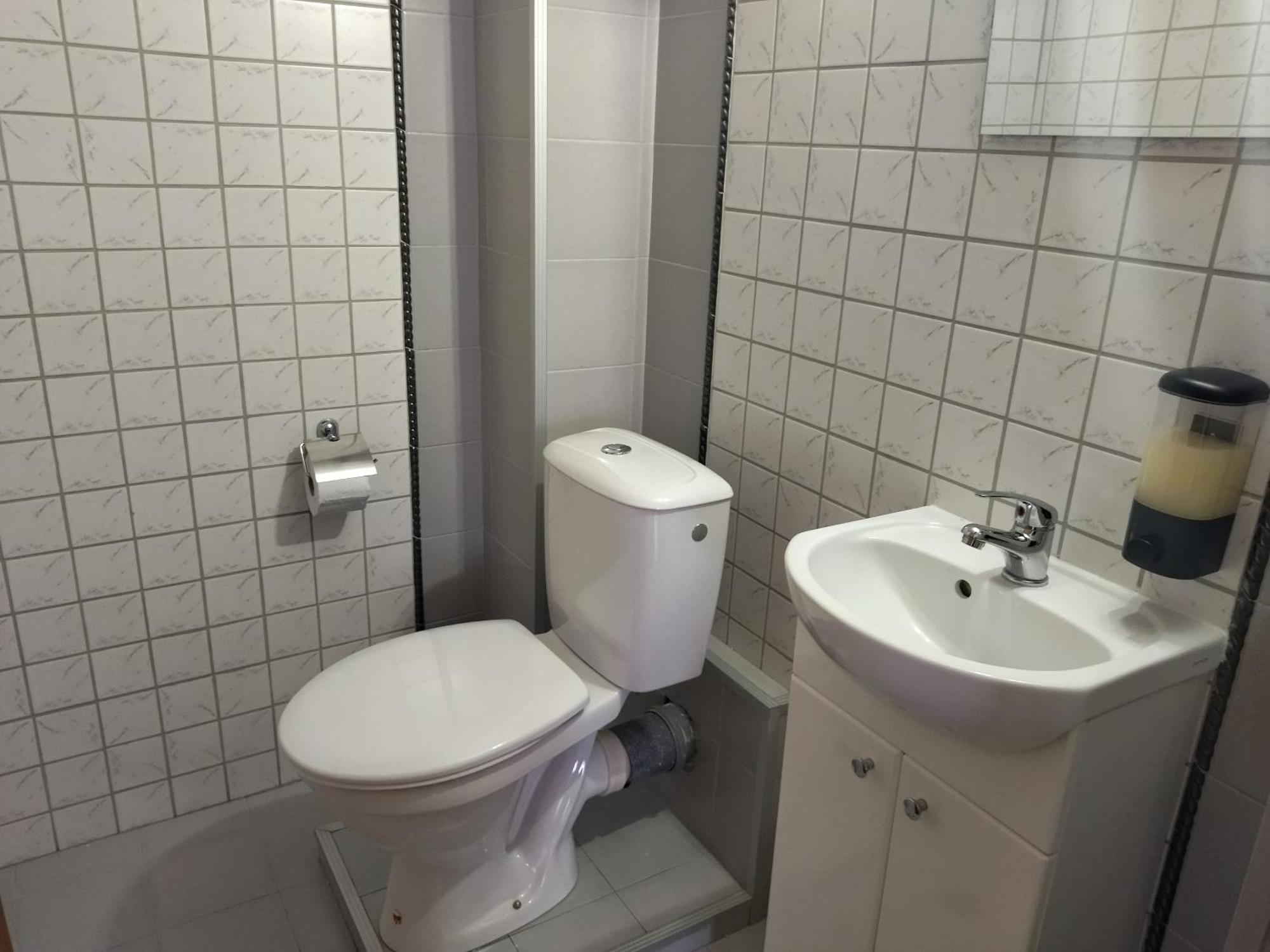 Altavista Mountain Apartment Samoko Dış mekan fotoğraf