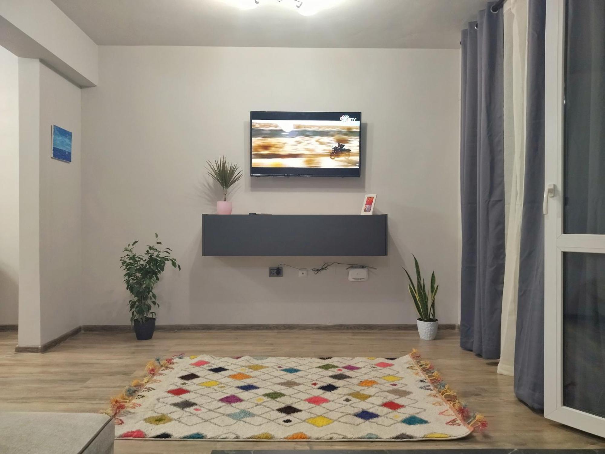 Altavista Mountain Apartment Samoko Dış mekan fotoğraf