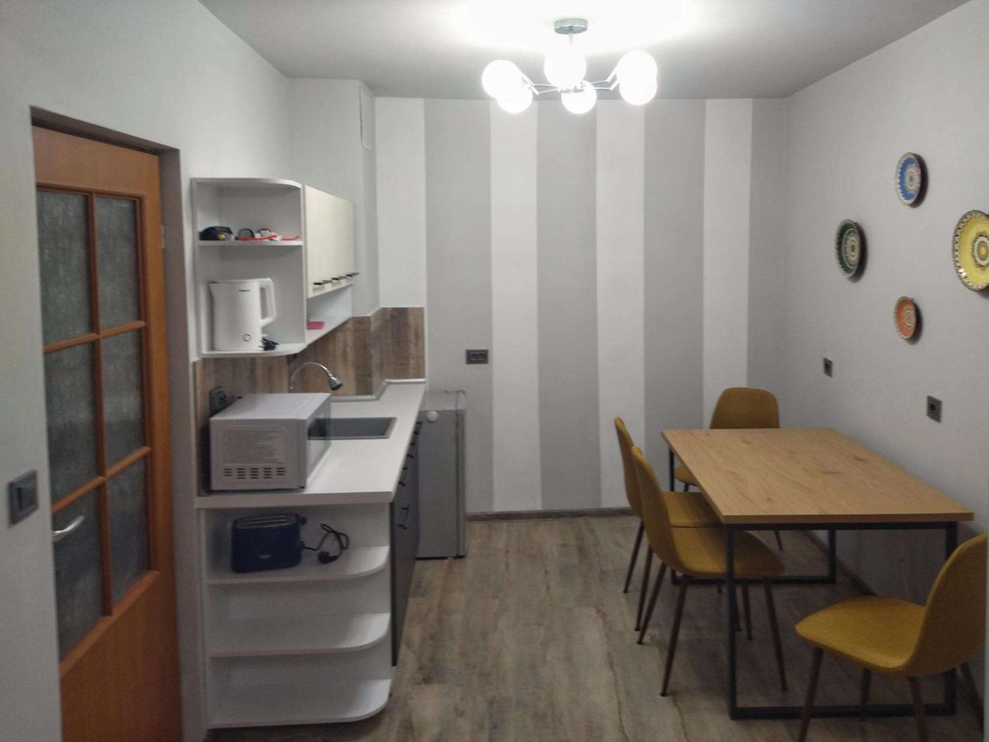 Altavista Mountain Apartment Samoko Dış mekan fotoğraf