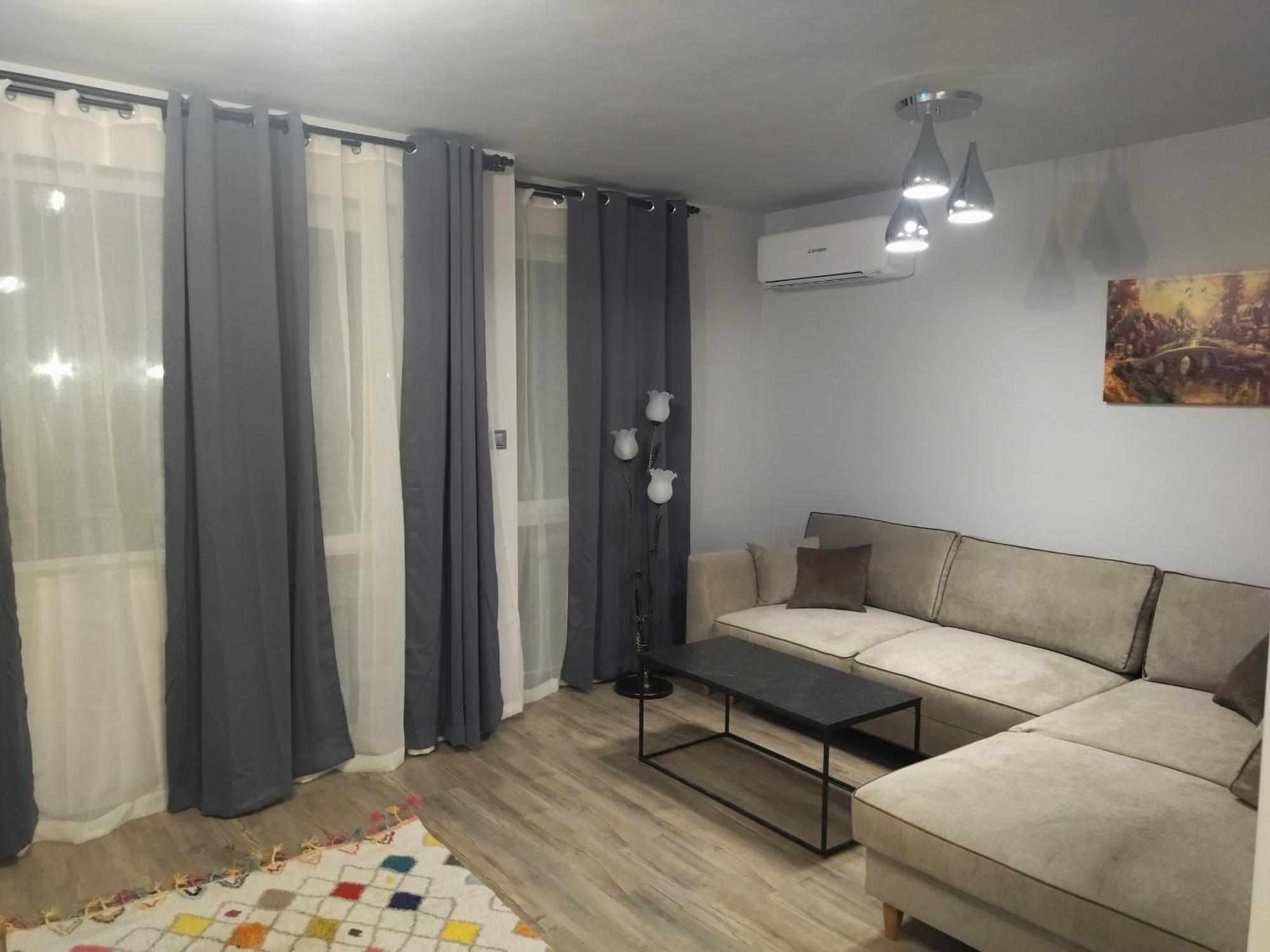 Altavista Mountain Apartment Samoko Dış mekan fotoğraf