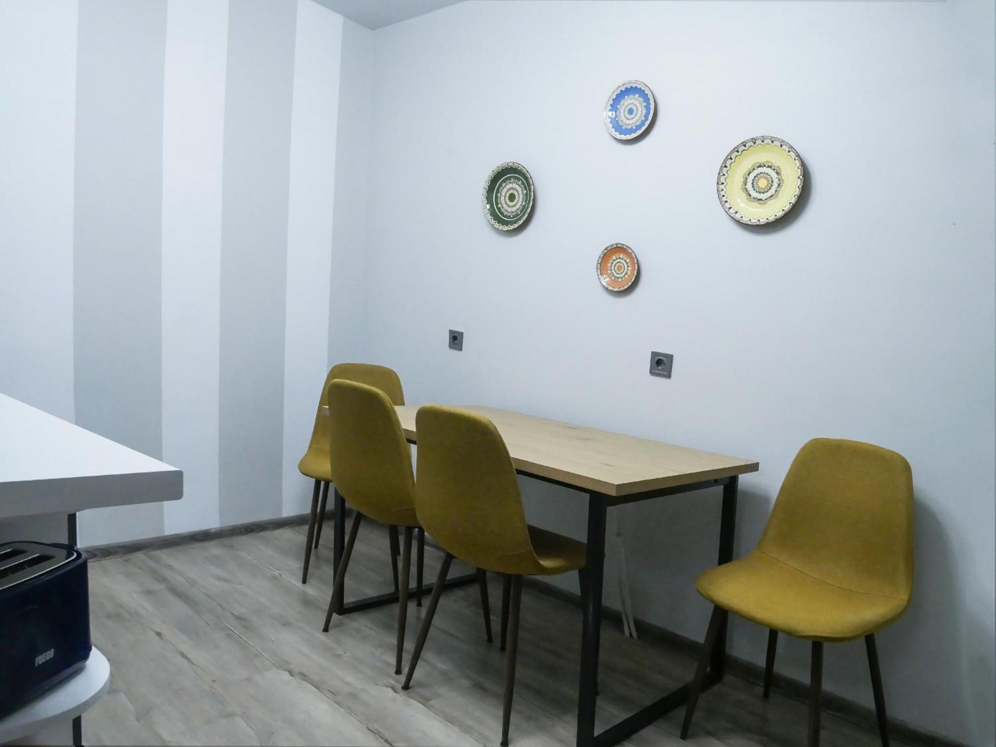 Altavista Mountain Apartment Samoko Dış mekan fotoğraf