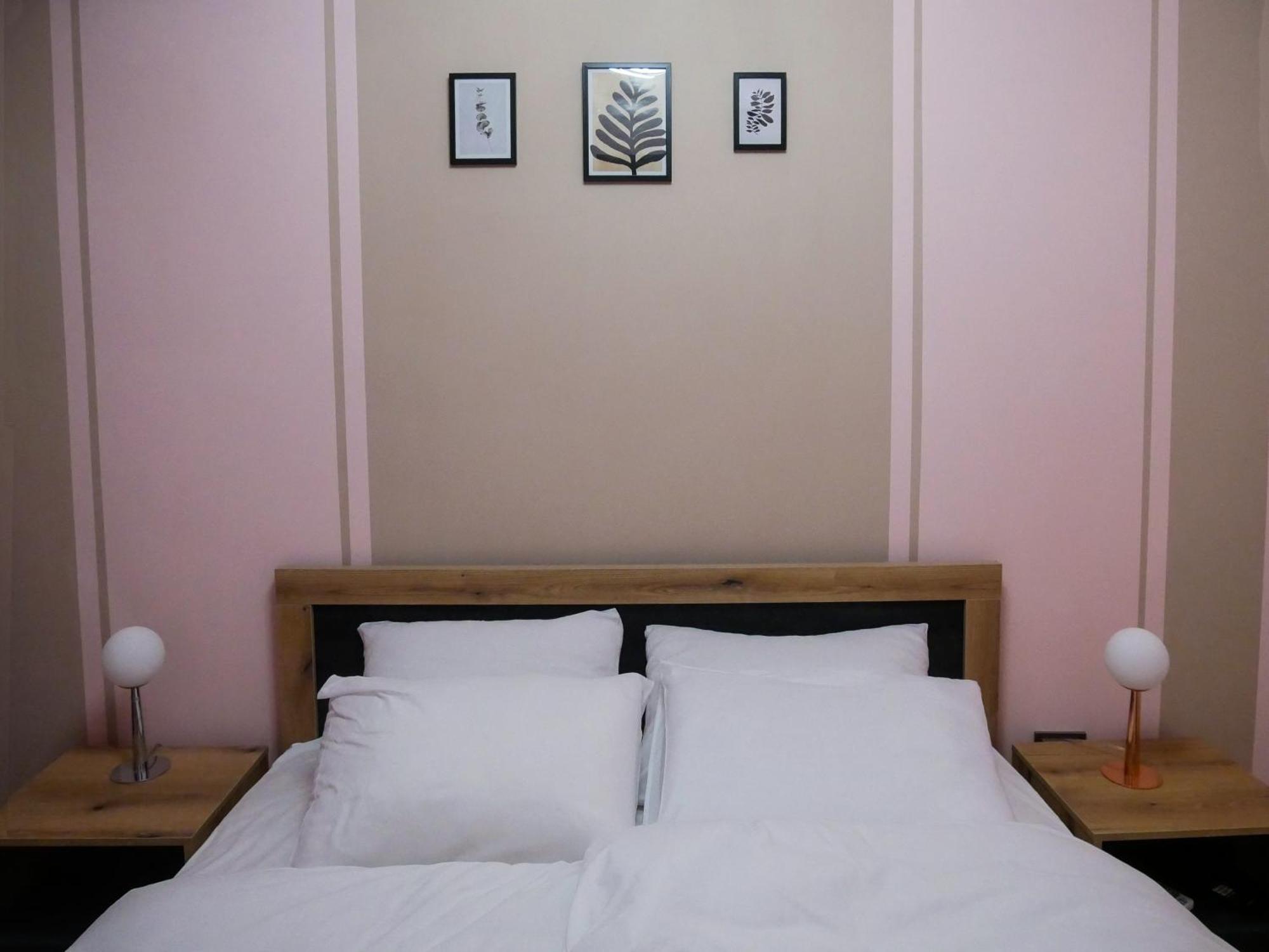 Altavista Mountain Apartment Samoko Dış mekan fotoğraf