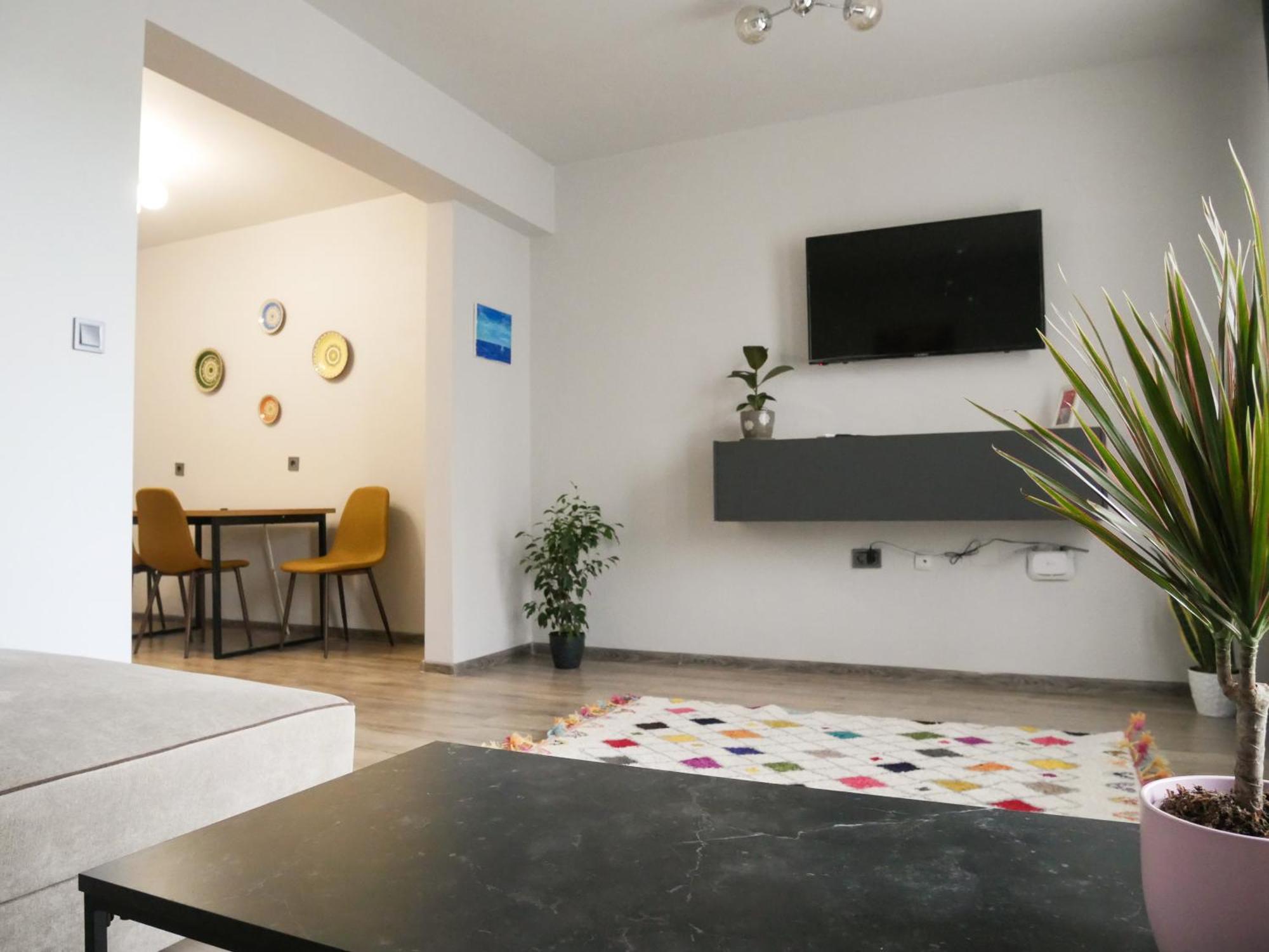 Altavista Mountain Apartment Samoko Dış mekan fotoğraf